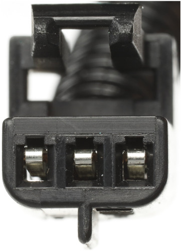Delphi Vehicle Speed Sensor SS12254 - 1-Wire