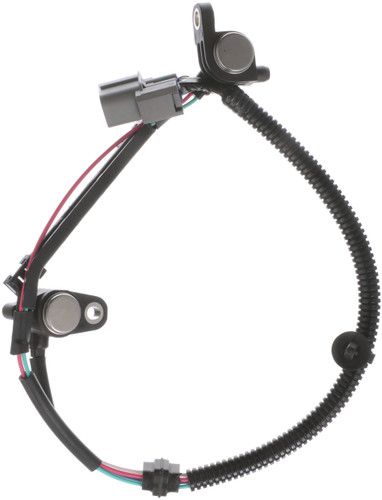 Delphi Engine Crankshaft Position Sensor SS12065 for 1996-2002 Acura/Honda 2.2L 2.3L (CL, Accord, Odyssey, Prelude)