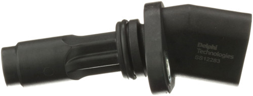 Delphi Engine Crankshaft Position Sensor SS12283 for 2006-2011 Buick/Chevrolet/Pontiac 3.9L 3.4L (Lucerne, Terraza, Equinox, Impala)