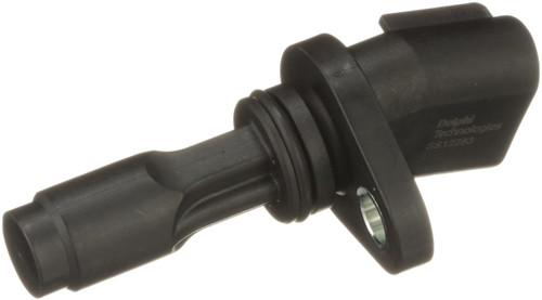 Delphi Engine Crankshaft Position Sensor SS12283 for 2006-2011 Buick/Chevrolet/Pontiac 3.9L 3.4L (Lucerne, Terraza, Equinox, Impala)