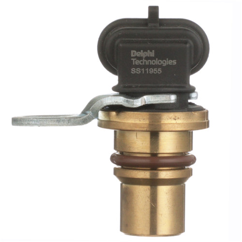 Delphi Engine Camshaft Position Sensor SS11955 for 1998-2004 Acura/Honda/Isuzu 3.5L 3.2L (SLX, Passport, Amigo, Rodeo)