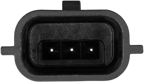 Delphi Engine Crankshaft Position Sensor SS12385 for 2019-2025 Nissan 2.5L (Altima, Rogue)