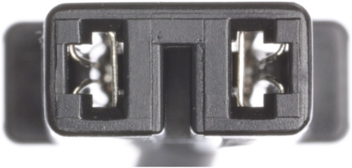 Delphi Vehicle Speed Sensor SS12256 - 1-Wire