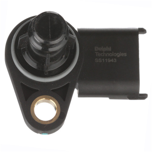 Delphi Engine Camshaft Position Sensor SS11943 for 2012-2019 Hyundai/Kia 3.3L 3.8L (Azera, Genesis, Genesis Coupe, Santa Fe)
