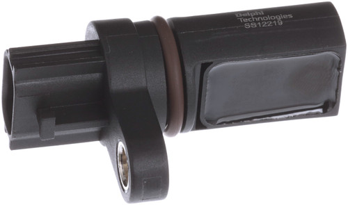Delphi Engine Crankshaft Position Sensor SS12219 for 2002-2008 INFINITI/Nissan 3.5L (FX35, G35, M35, Altima)