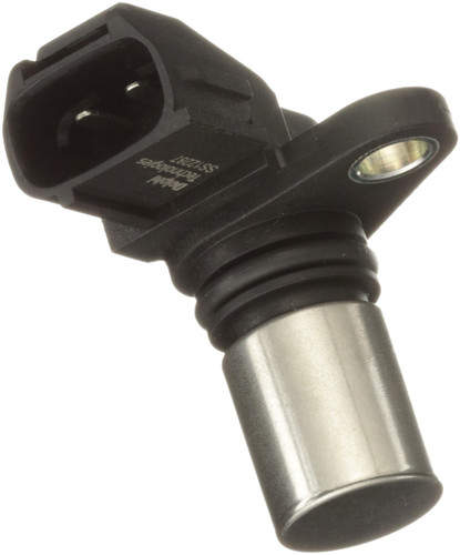 Delphi Engine Crankshaft Position Sensor SS12287 for 2002-2013 Volvo 2.5L 2.4L (C30, C70, S40, S60)