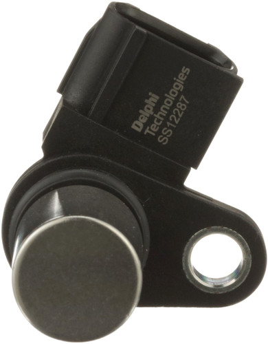 Delphi Engine Crankshaft Position Sensor SS12287 for 2002-2013 Volvo 2.5L 2.4L (C30, C70, S40, S60)