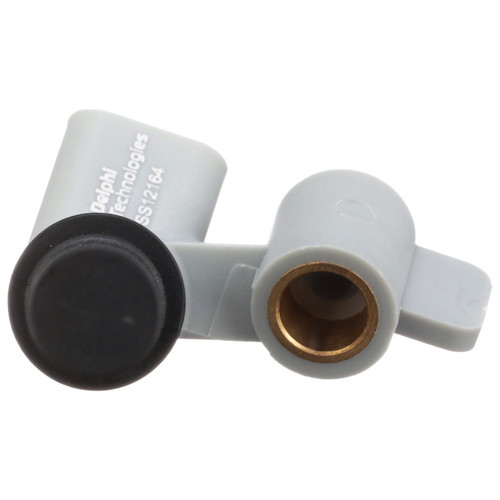 Delphi Engine Crankshaft Position Sensor SS12164 for 2011-2024 Ford/Lincoln 3.5L 3.3L (Expedition, Explorer, F-150, Flex)