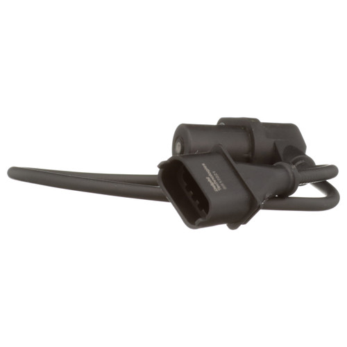 Delphi Engine Crankshaft Position Sensor SS12221 for 2009-2013 Porsche 3.8L 3.6L (911, Boxster, Cayman)