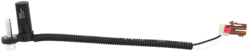 Delphi Vehicle Speed Sensor SS12396 - 0-Wire
