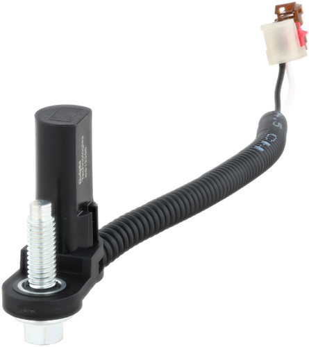 Delphi Vehicle Speed Sensor SS12396 - 0-Wire