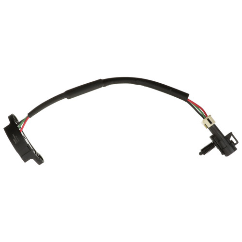 Delphi Engine Crankshaft Position Sensor SS12123 for 1997-2005 Buick/Chevrolet/Oldsmobile 3.1L 3.4L (Century, Skylark, Impala, Lumina)