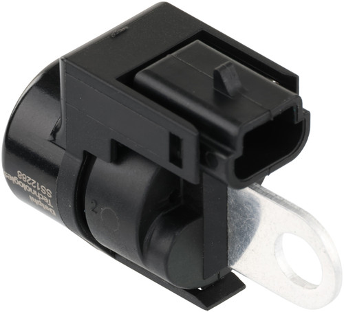 Delphi Vehicle Speed Sensor SS12288 for 1997-2010 Chevrolet/Oldsmobile/Pontiac 3.1L 3.5L (Malibu, Alero, G6, Grand Am)