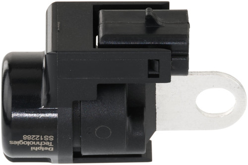 Delphi Vehicle Speed Sensor SS12288 for 1997-2010 Chevrolet/Oldsmobile/Pontiac 3.1L 3.5L (Malibu, Alero, G6, Grand Am)