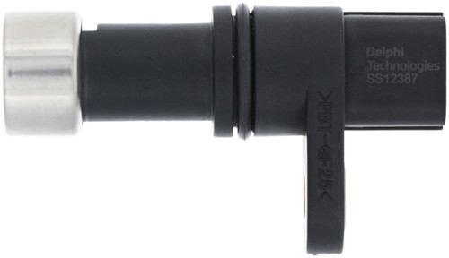 Delphi Vehicle Speed Sensor SS12387 - 0-Wire