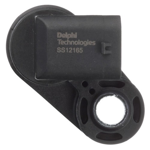 Delphi Engine Crankshaft Position Sensor SS12165 for 2007-2011 Chrysler/Dodge/Jeep 3.5L 2.7L (300, Pacifica, Sebring, Town & Country)