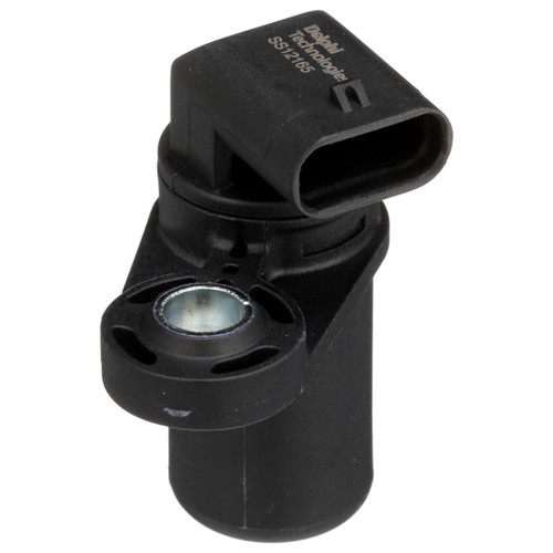 Delphi Engine Crankshaft Position Sensor SS12165 for 2007-2011 Chrysler/Dodge/Jeep 3.5L 2.7L (300, Pacifica, Sebring, Town & Country)