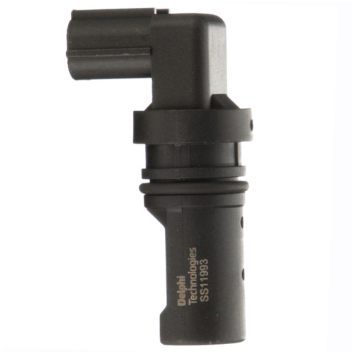 Delphi Engine Crankshaft Position Sensor SS11993 for 2009-2020 Acura/Honda 1.5L 1.3L (ILX, Civic, CR-Z, Fit)
