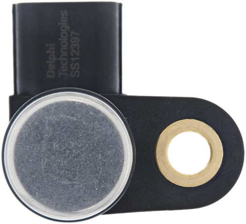 Delphi Vehicle Speed Sensor SS12397 - 0-Wire