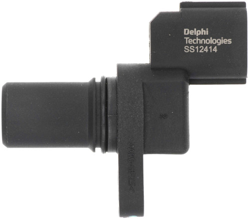 Delphi Vehicle Speed Sensor SS12414 - 0-Wire