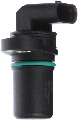 Delphi Engine Crankshaft Position Sensor SS12223 for 2007-2010 Chrysler/Dodge/Jeep 6.1L 5.7L (300, Aspen, Challenger, Charger)
