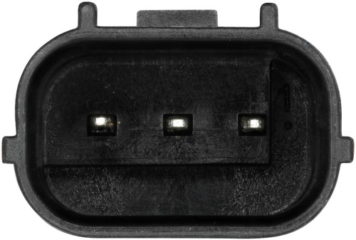 Delphi Vehicle Speed Sensor SS12388 - 0-Wire