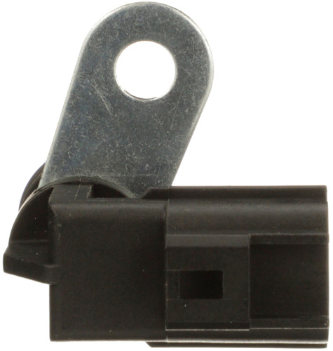 Delphi Engine Crankshaft Position Sensor SS12167 for 2004-2012 Dodge/Jeep/Mitsubishi 3.7L (Dakota, Durango, Nitro, Ram 1500)