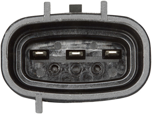 Delphi Vehicle Speed Sensor SS12398 - 0-Wire