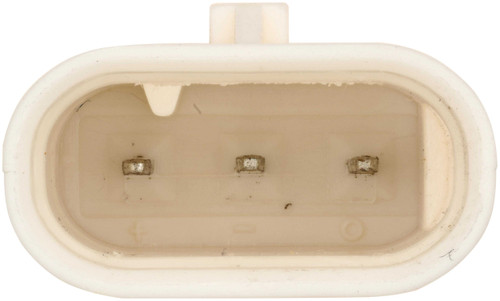 Delphi Vehicle Speed Sensor SS12416 - 0-Wire