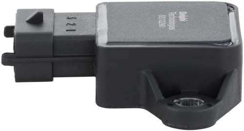 Delphi Throttle Position Sensor SS12290 for 2000-2010 Hyundai/Kia 1.6L 1.5L (Accent, Elantra, Tiburon, Tucson)