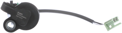 Delphi Vehicle Speed Sensor SS12243 - 2-Wire