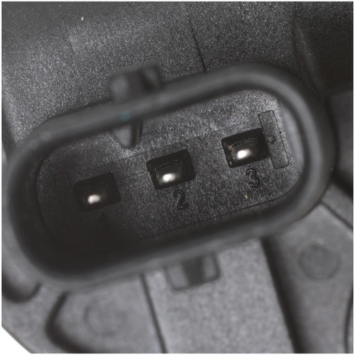 Delphi Engine Crankshaft Position Sensor SS11995 for 2010-2021 BMW 3.0L (135i, 335i, 335i GT xDrive, 335i xDrive)