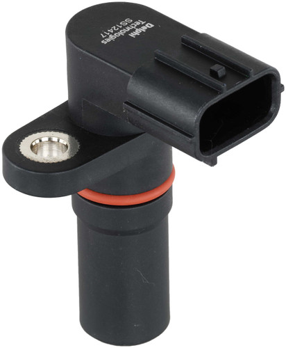Delphi Vehicle Speed Sensor SS12417 - 0-Wire