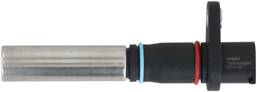 Delphi Engine Crankshaft Position Sensor SS12126 for 2004-2007 Chevrolet/GMC/Hummer (Colorado, Canyon, H3)
