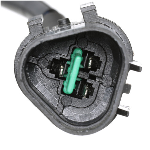 Delphi Engine Crankshaft Position Sensor SS12145 for 1997-2005 Mitsubishi 3.5L 3.0L (Diamante, Eclipse)