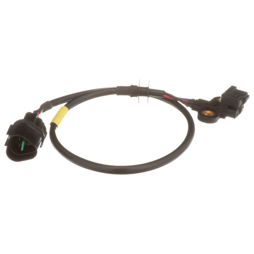 Delphi Engine Crankshaft Position Sensor SS12145 for 1997-2005 Mitsubishi 3.5L 3.0L (Diamante, Eclipse)
