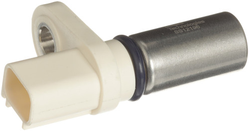Delphi Engine Crankshaft Position Sensor SS12196 for 1995-2012 Ford/Lincoln/Mercury 2.5L 3.0L (Contour, Escape, Five Hundred, Freestyle)