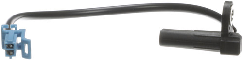 Delphi Vehicle Speed Sensor SS12244 - 1-Wire