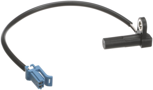 Delphi Vehicle Speed Sensor SS12244 - 1-Wire