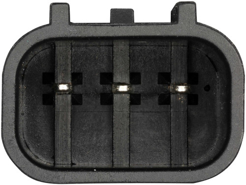 Delphi Vehicle Speed Sensor SS12390 - 0-Wire