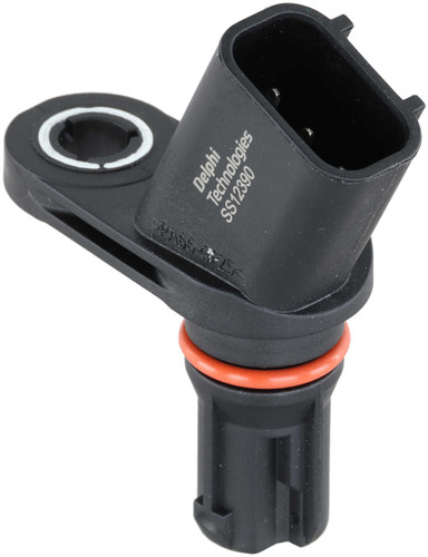 Delphi Vehicle Speed Sensor SS12390 for 2009-2022 Ford/Lincoln/Mercury 2.0L 1.0L (EcoSport, Edge, Escape, Explorer)