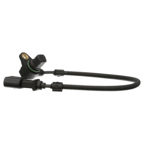 Delphi Engine Crankshaft Position Sensor SS12029 for 2011-2018 Volkswagen 3.6L (CC, Passat, Touareg)