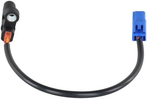 Delphi Vehicle Speed Sensor SS12418 for 2003-2013 Audi/Volkswagen 1.8L 2.0L (TT, Beetle, Golf, Jetta)