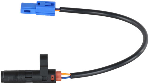 Delphi Vehicle Speed Sensor SS12418 for 2003-2013 Audi/Volkswagen 1.8L 2.0L (TT, Beetle, Golf, Jetta)