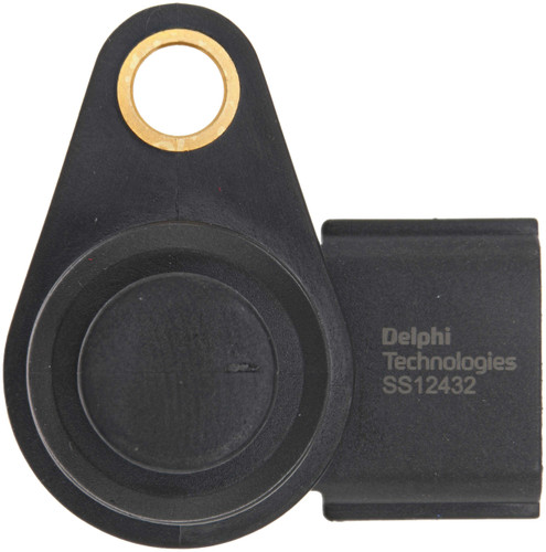Delphi Vehicle Speed Sensor SS12432 - 0-Wire
