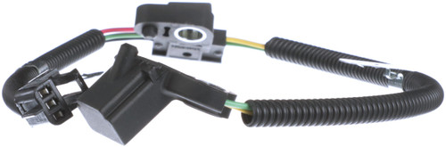 Delphi Vehicle Speed Sensor SS12245 - 1-Wire