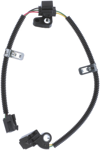 Delphi Vehicle Speed Sensor SS12245 for 2007-2021 BMW/Cadillac/Chevrolet 3.0L 6.2L (128i, 328i, 328i xDrive, 328xi)