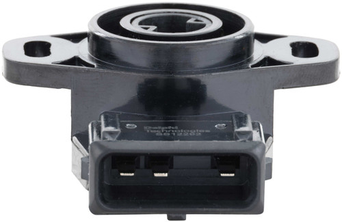 Delphi Throttle Position Sensor SS12292 for 1999-2005 Chrysler/Dodge/Mitsubishi 2.4L 3.0L (Sebring, Stratus, Eclipse, Galant)