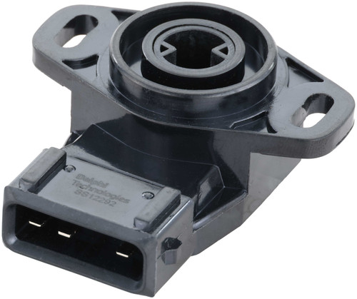 Delphi Throttle Position Sensor SS12292 for 1999-2005 Chrysler/Dodge/Mitsubishi 2.4L 3.0L (Sebring, Stratus, Eclipse, Galant)