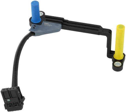 Delphi Vehicle Speed Sensor SS12264 for 2016-2021 Hyundai/Kia 1.6L 1.8L (Accent, Elantra, Elantra GT, Veloster)